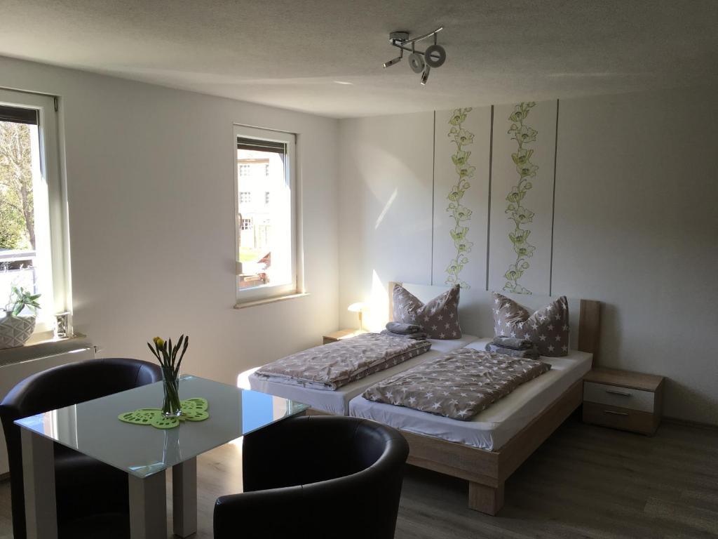 Ferienhaus Bülow room 5